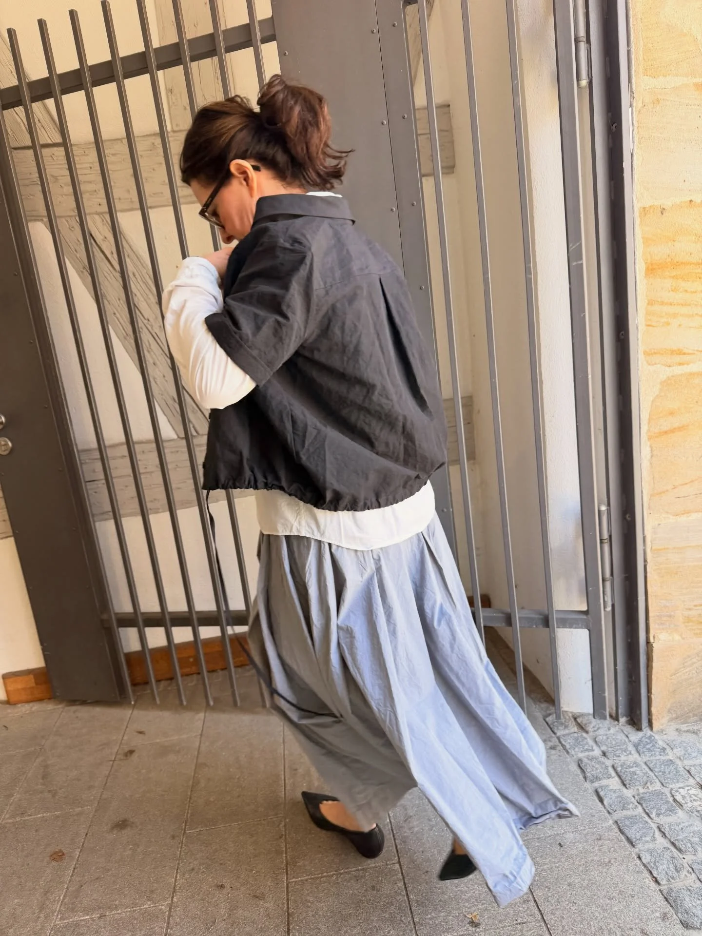 Skirt Carousel. 

#skirt #summer #weekend #curatedwithlove