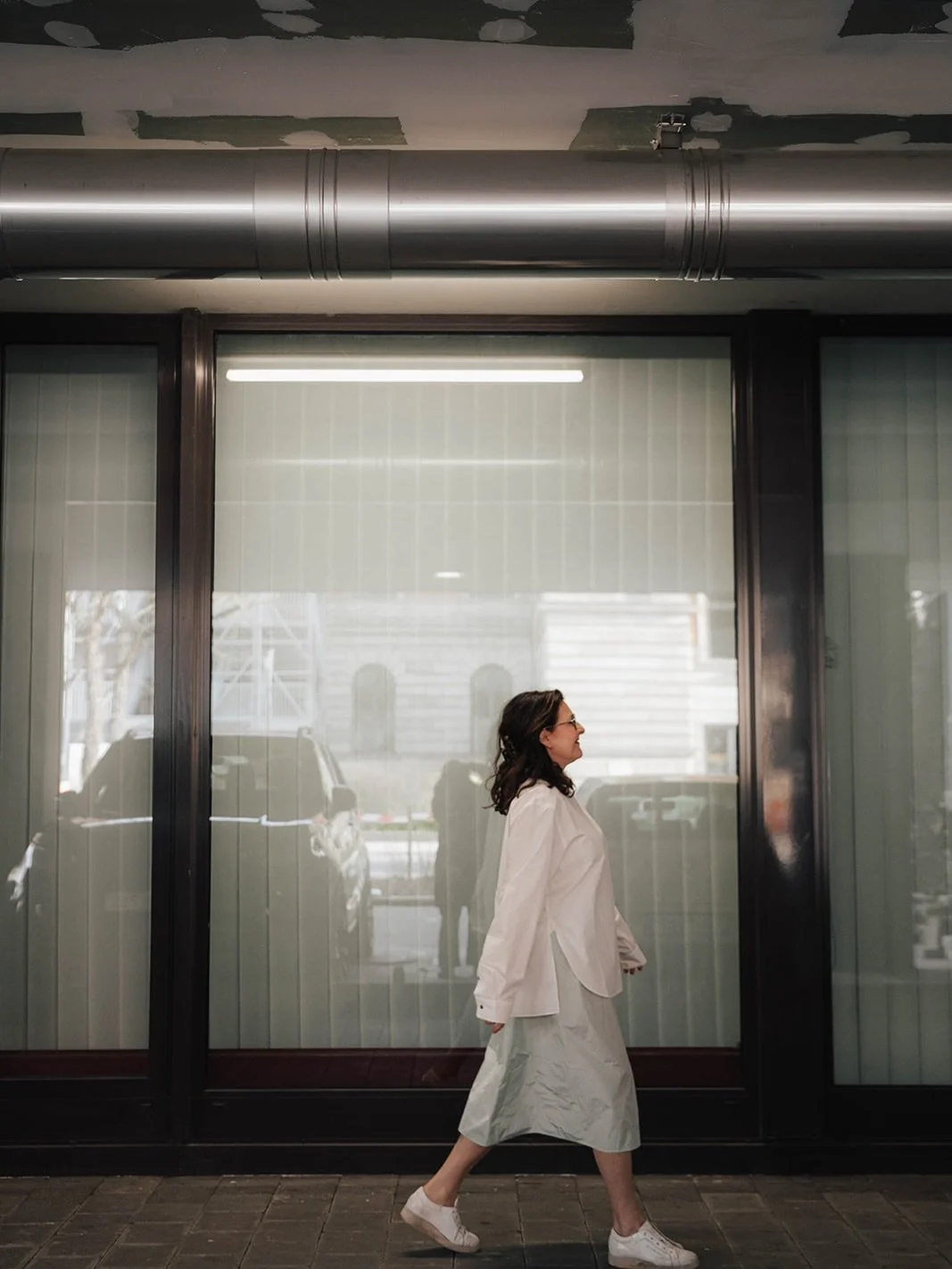 Total Love: one design one look. 

@sofiedhoore #sofiedhoore #totallook #curatedfashion 
Photocredit @sinagoeschen