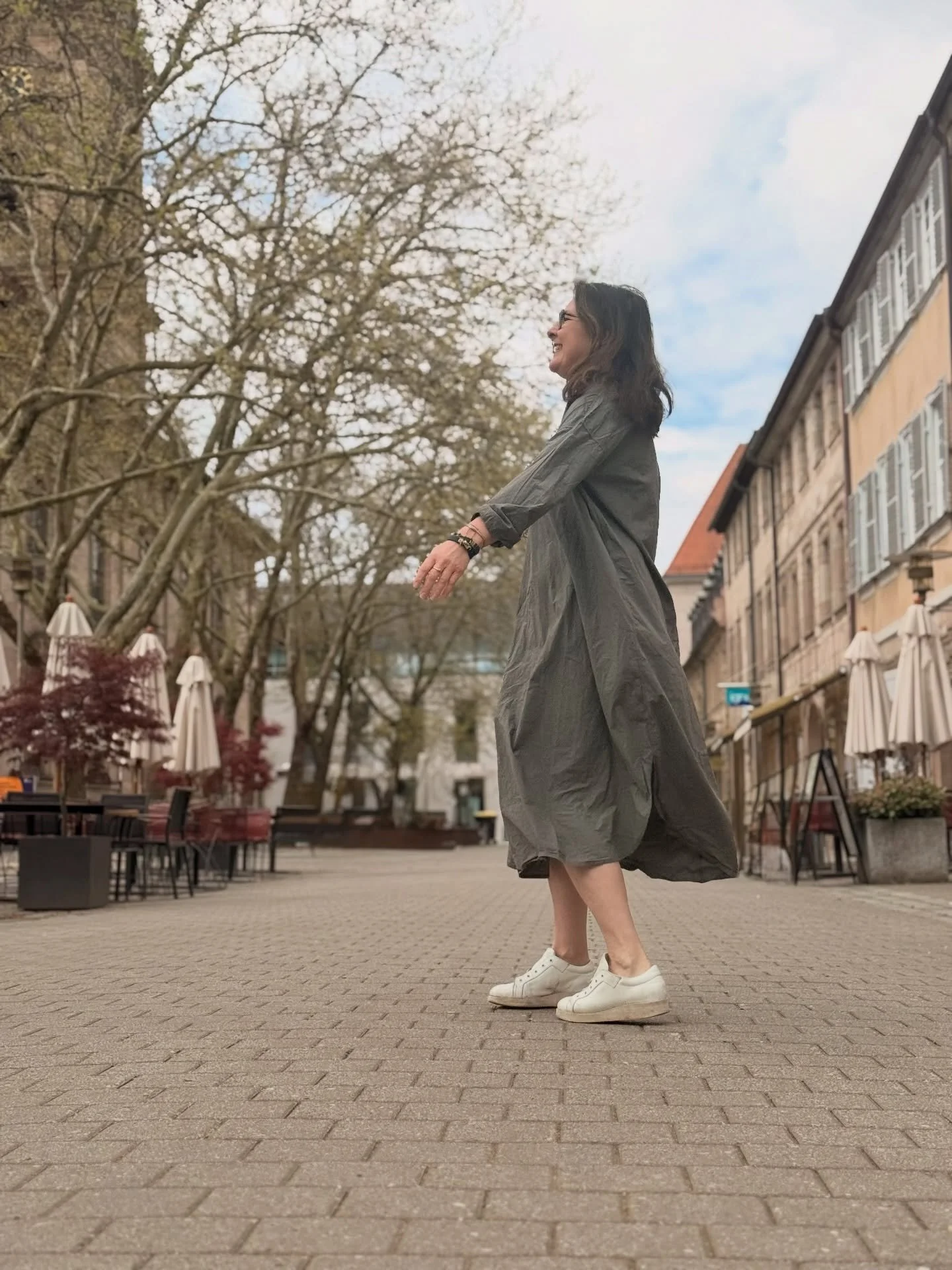 Kicking off the season &hellip; 

time for #papercotton with #albumdifamiglia. #fashionloverstyle #curatedwithlove