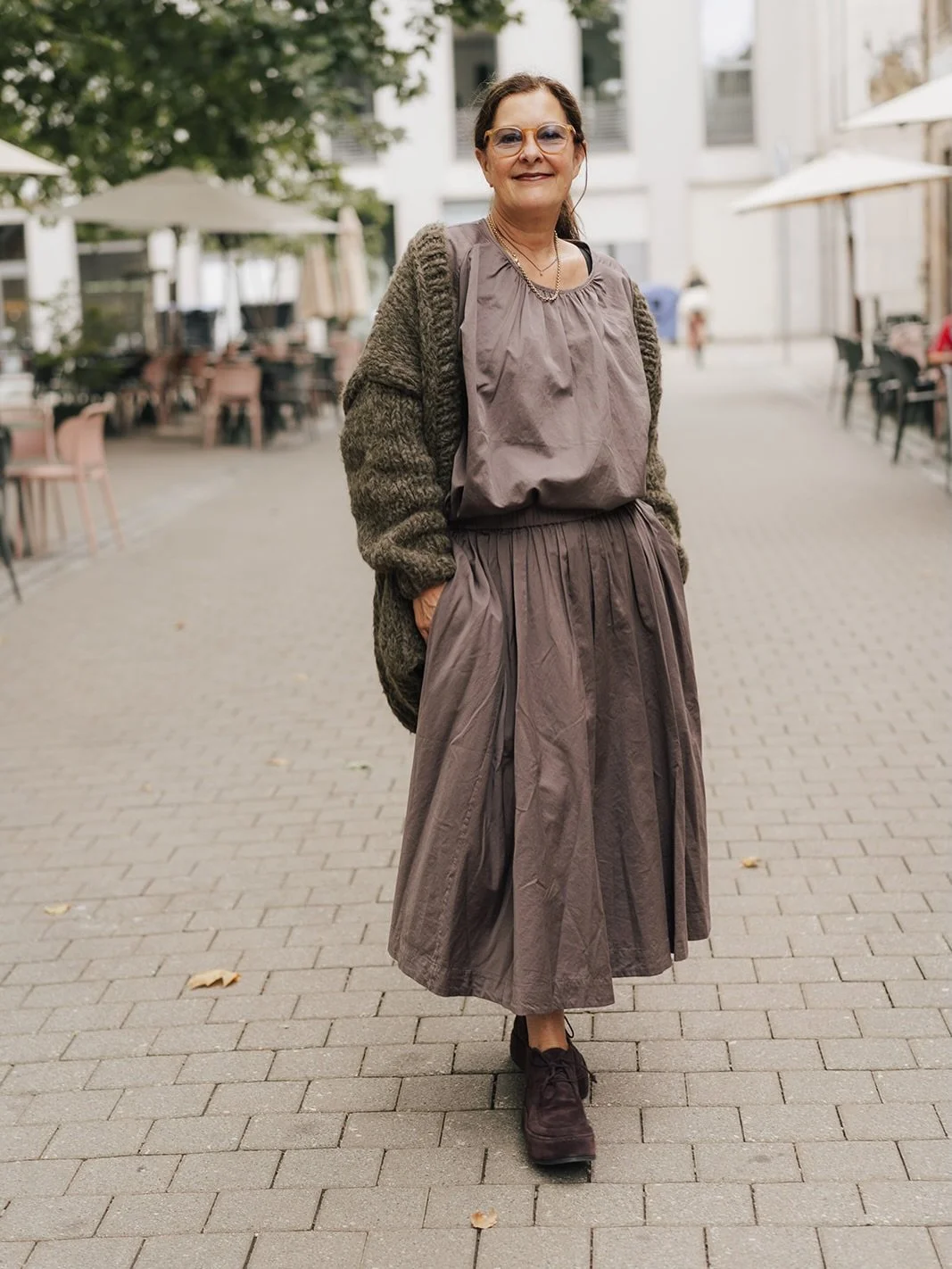 What I fall for.

New season with #caseycasey @caseycaseyworks 

Photocredit @sinagoeschen 

#fall #colours #curatedfashion