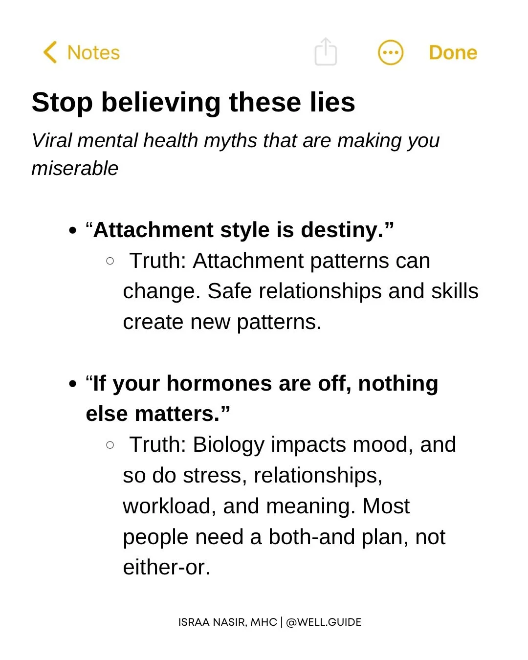 Every few weeks, a new &ldquo;truth&rdquo; goes viral: If you&rsquo;re avoidant, you&rsquo;ll run from anyone who loves you. If you&rsquo;re anxious, you&rsquo;ll always be the chaser. If you&rsquo;re triggered, it means the other person is toxic. If