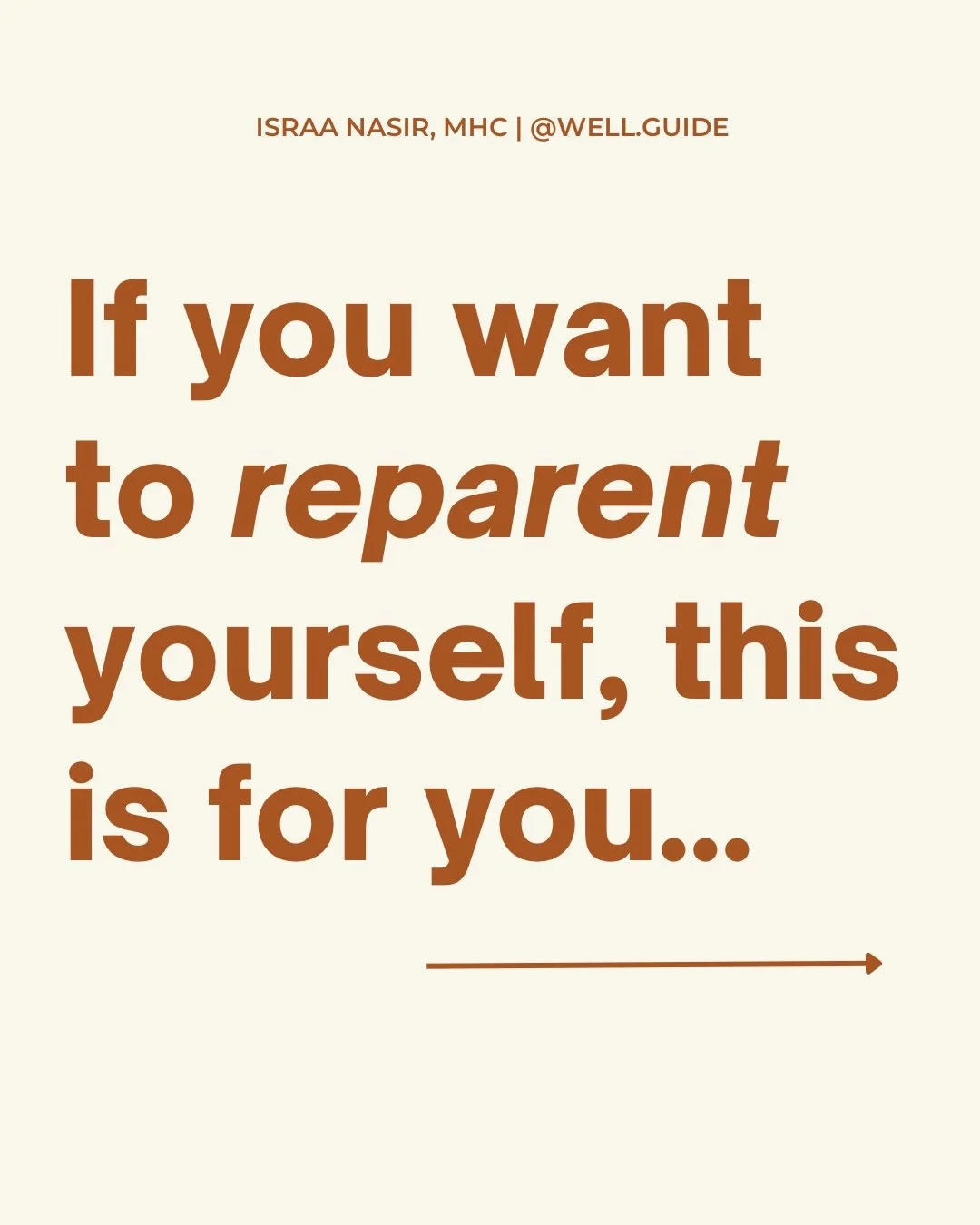 The way you were raised explains a lot but it does not have to determine everything. There is an important difference between those two things that gets lost when we treat our past as a life sentence rather than a starting point. 

Understanding wher
