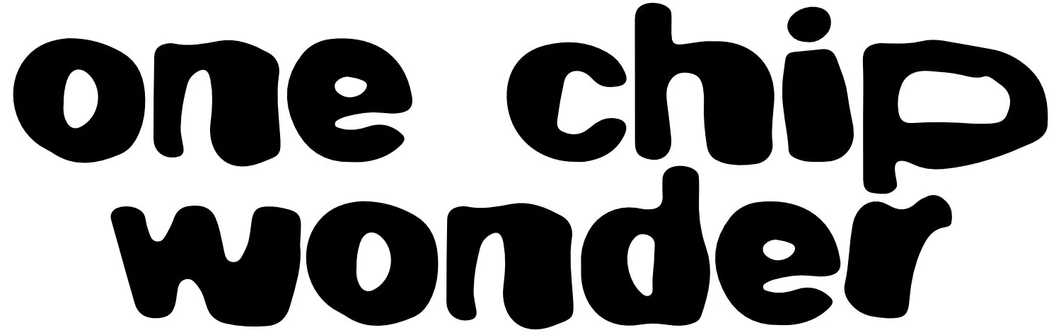 One Chip Wonder