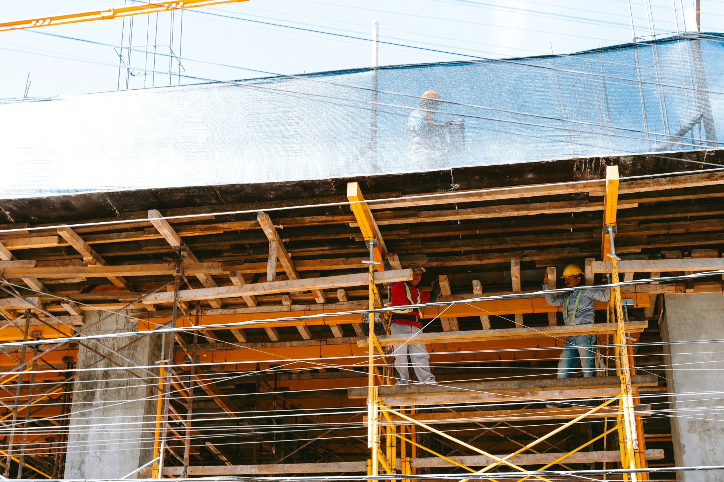 Understanding the World of Roofing and Its Allied Businesses