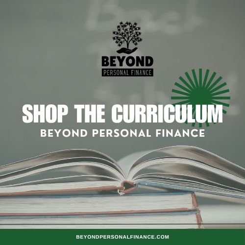 Shop the Curriculum