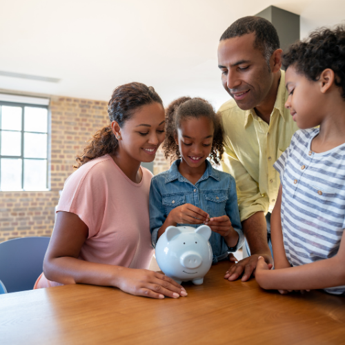 Make Marginal Savings your New Year's Resolution