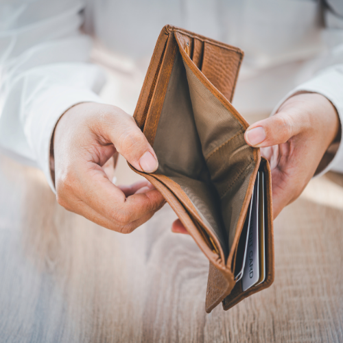 Understanding the Impact of High Inflation