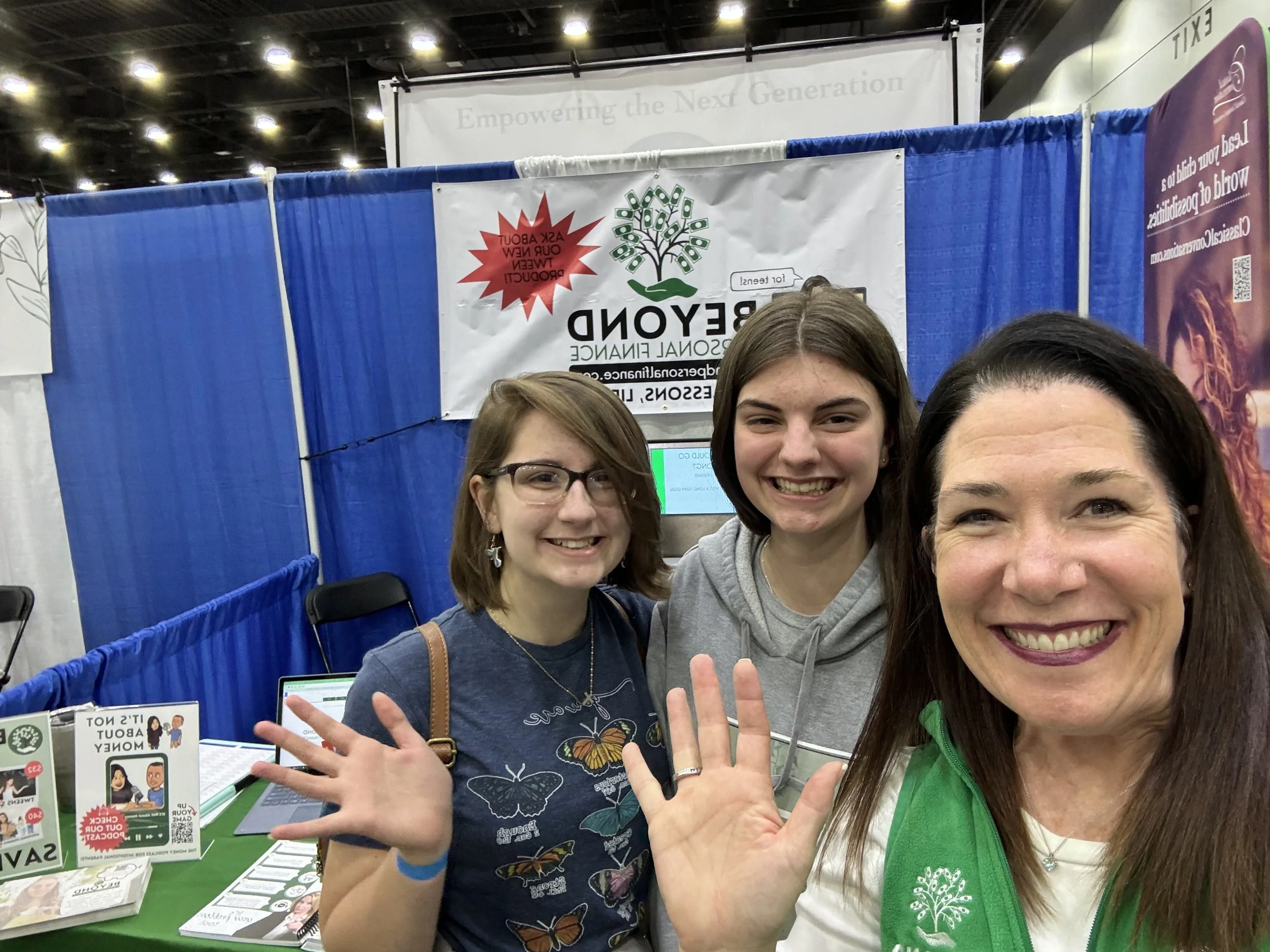 Recommended Education and Homeschool Conferences