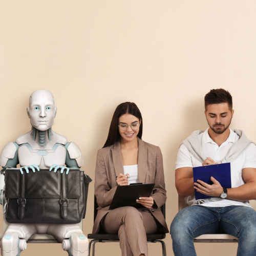 Will AI Take My Kid’s Future?