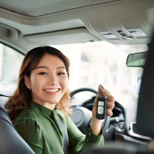 How Does a Car Lease Work?