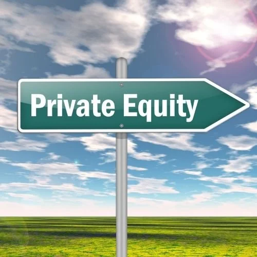 What Is Private Equity?