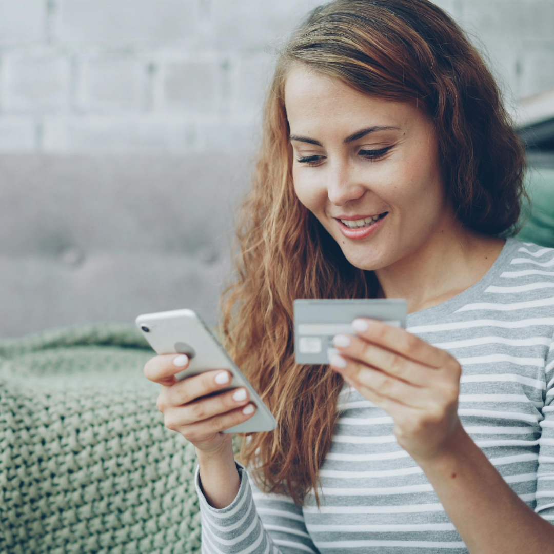 Teens and Credit Cards: A Parent’s Guide to Teaching Credit</span>