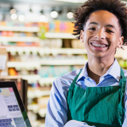 8 Reasons Why Work is Important for Teens
