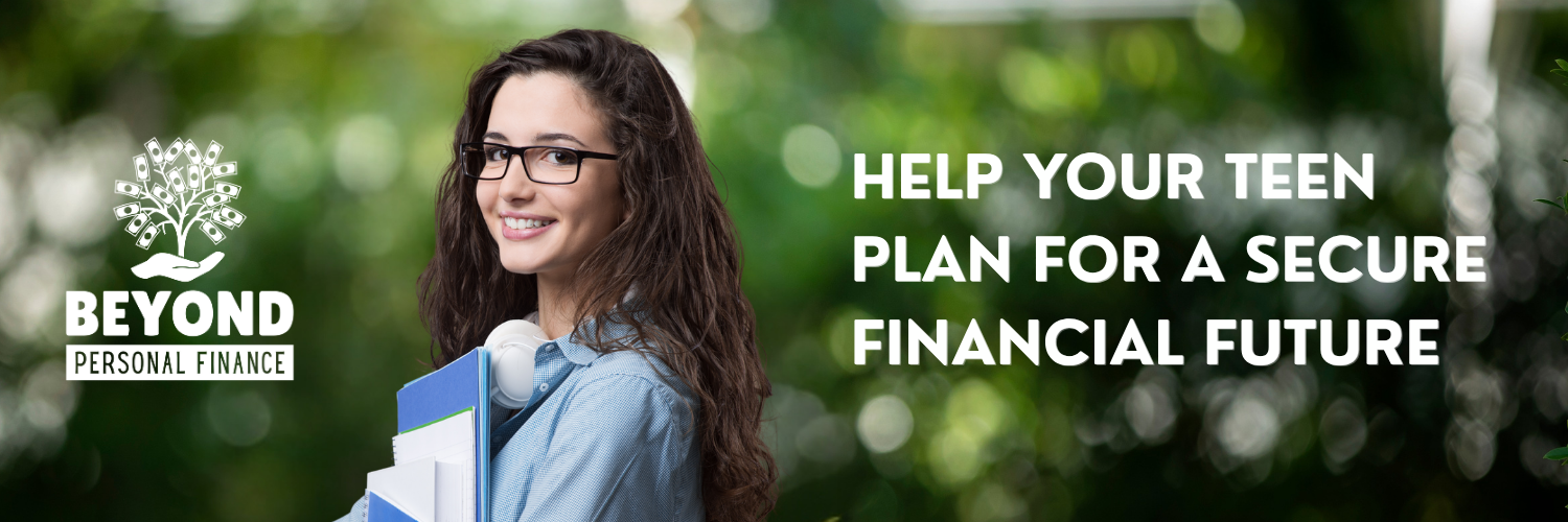 Plan for a Secure Financial Future