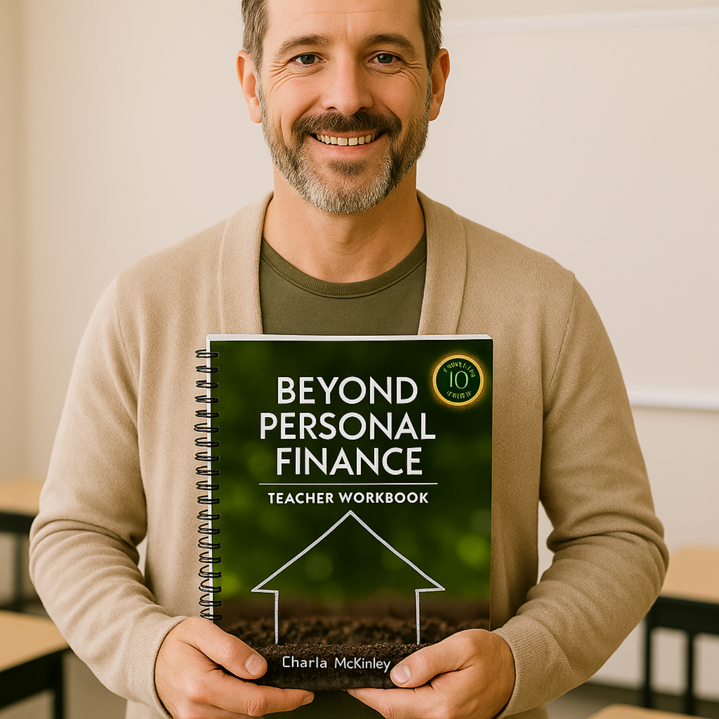 Personal Finance Course for Teens — Beyond Personal Finance