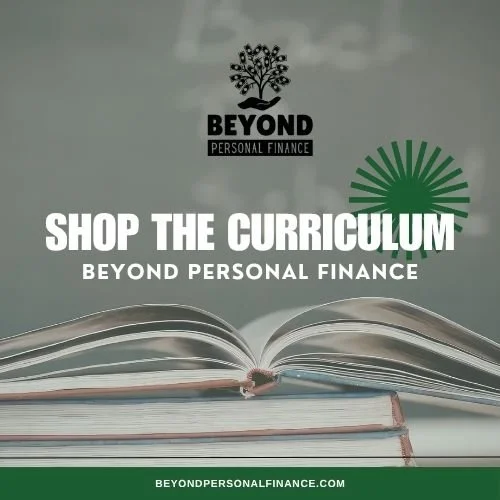 Shop the Curriculum