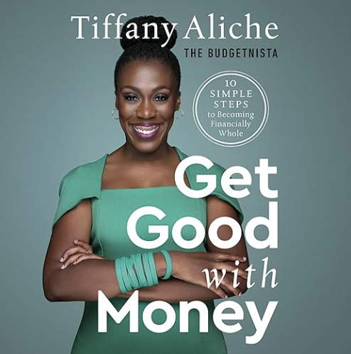 Get Good With Money Book Cover