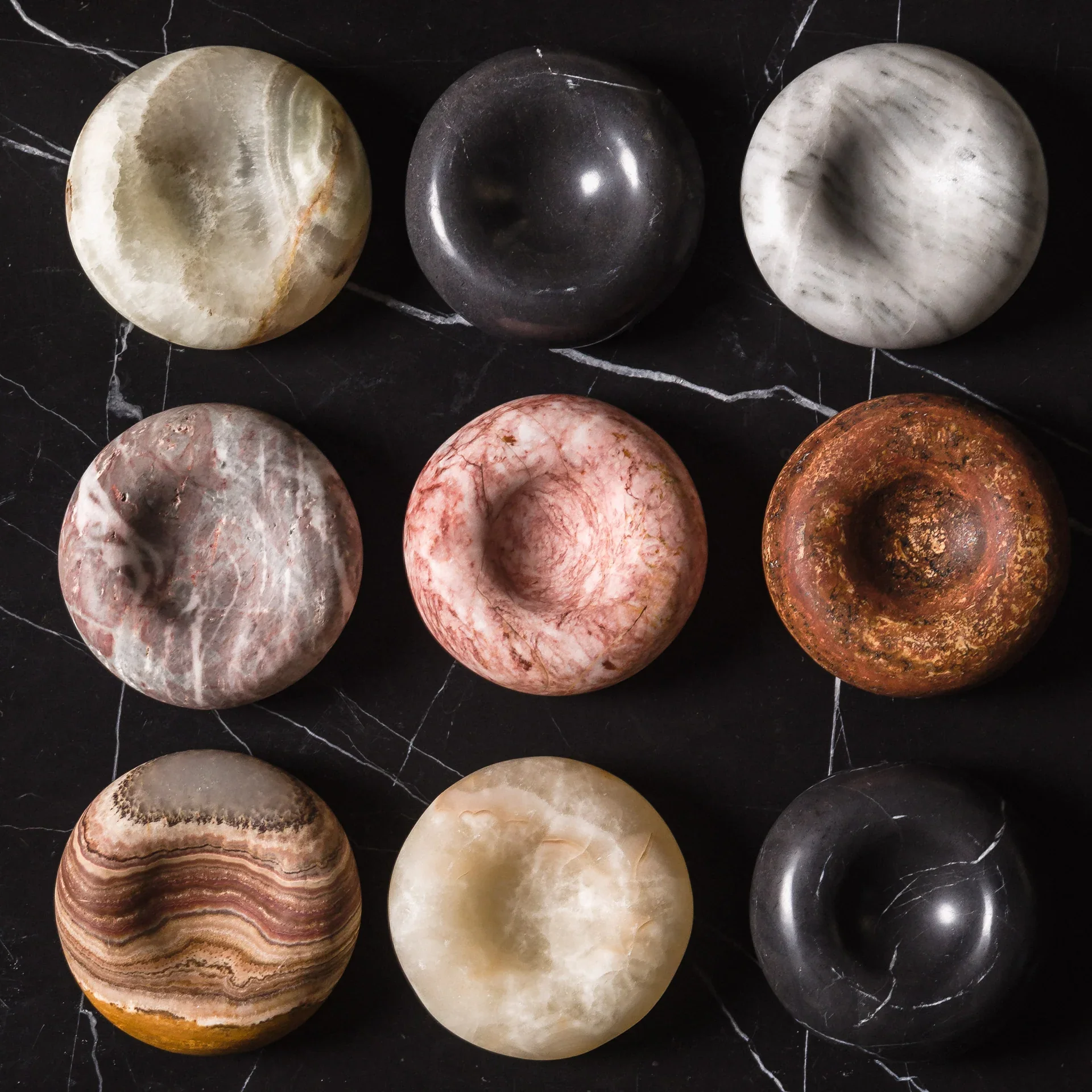 Dona Catchall | $175