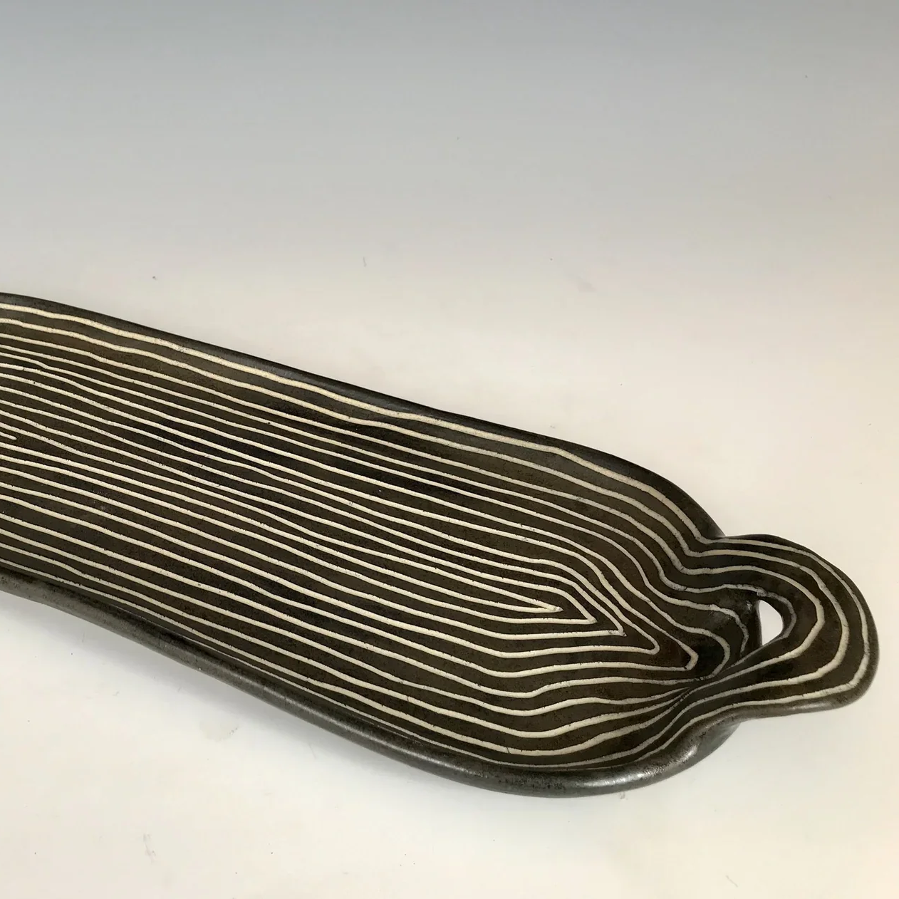 Circle Platter | $140