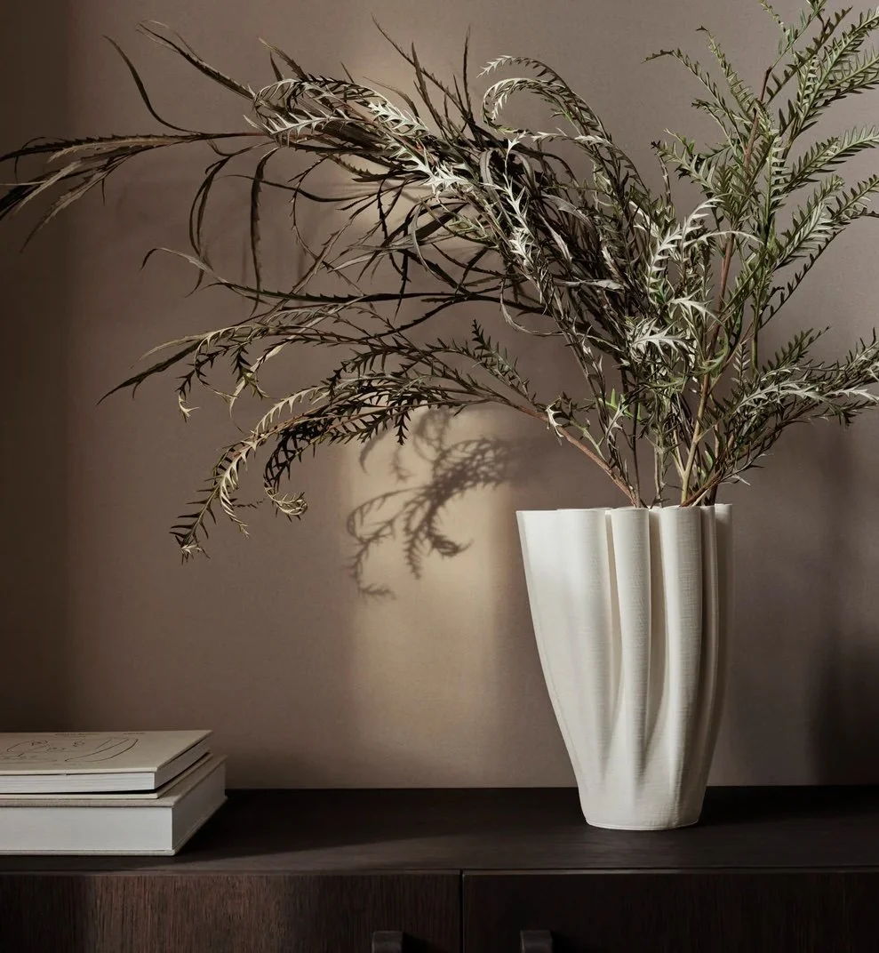 Dedali Vase, Large | $189