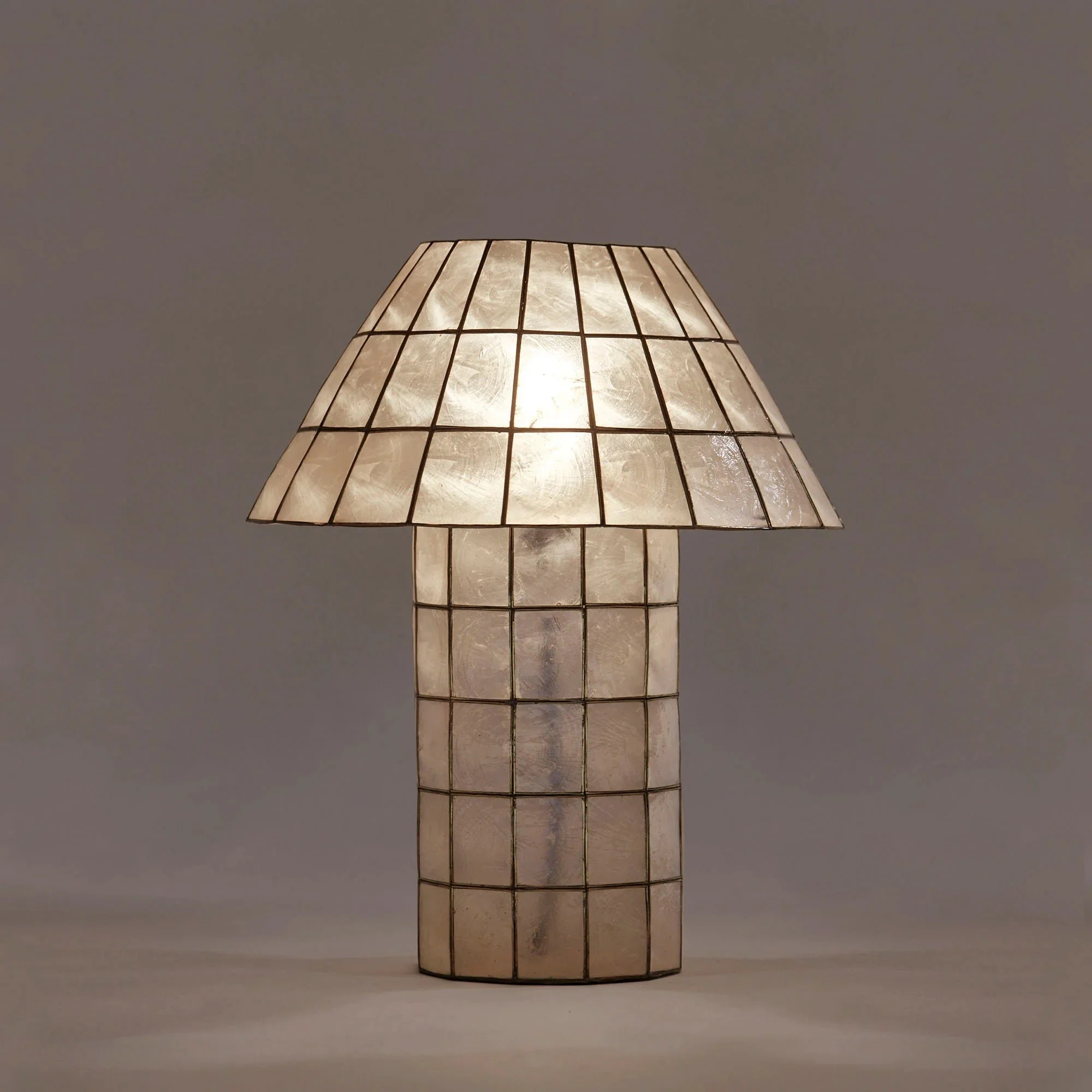 Cornelia Table Lamp | $690