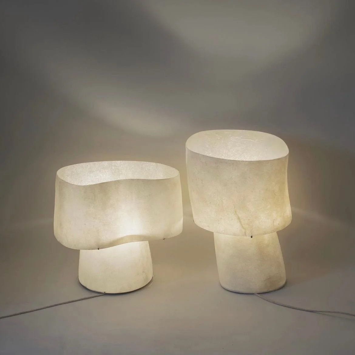 The Mush Table Lamp | $1,665