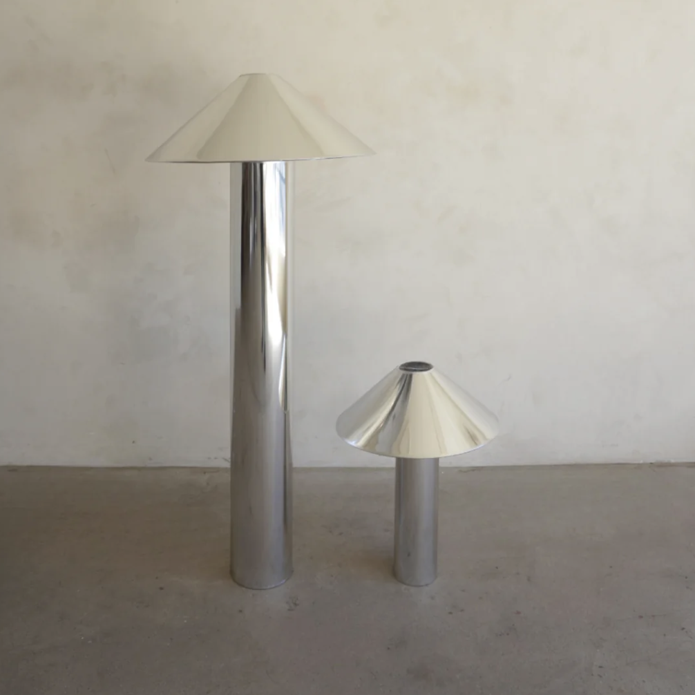 Carlyle Floor Lamp | $792