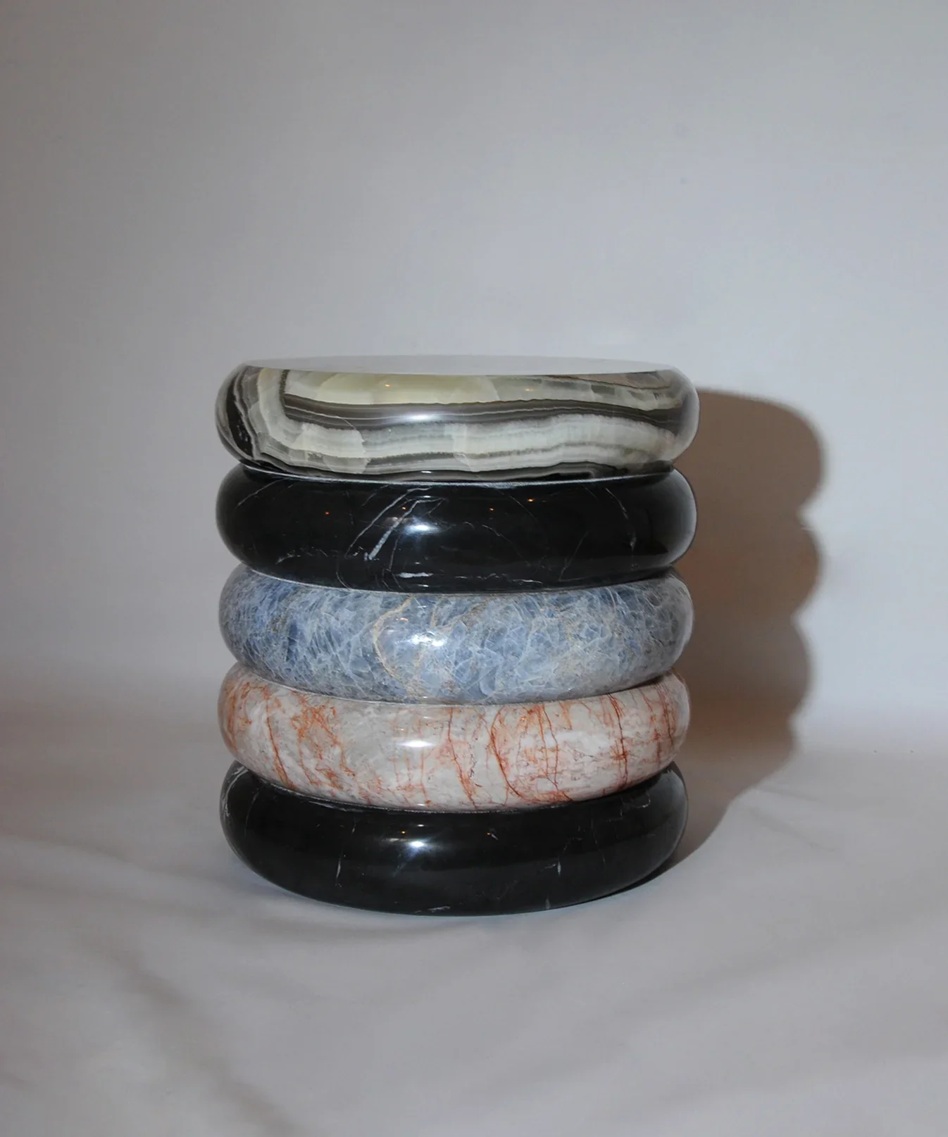 Olo Nightstand by Panoramma | $3,300