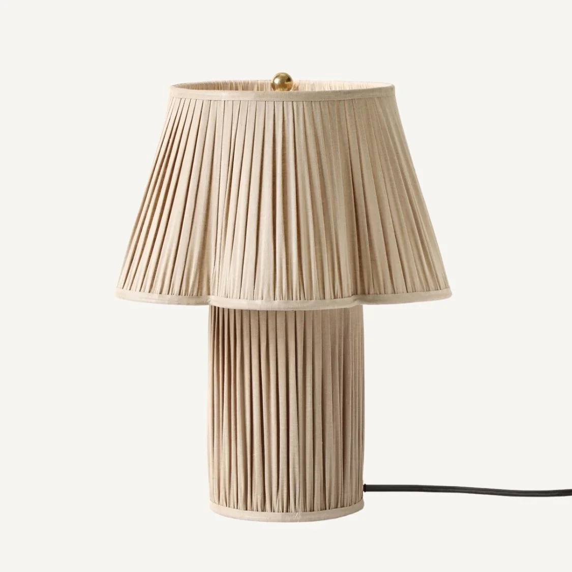 Corrine Table Lamp | $150