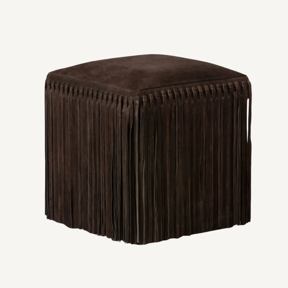 Sofina Stool | $1,360