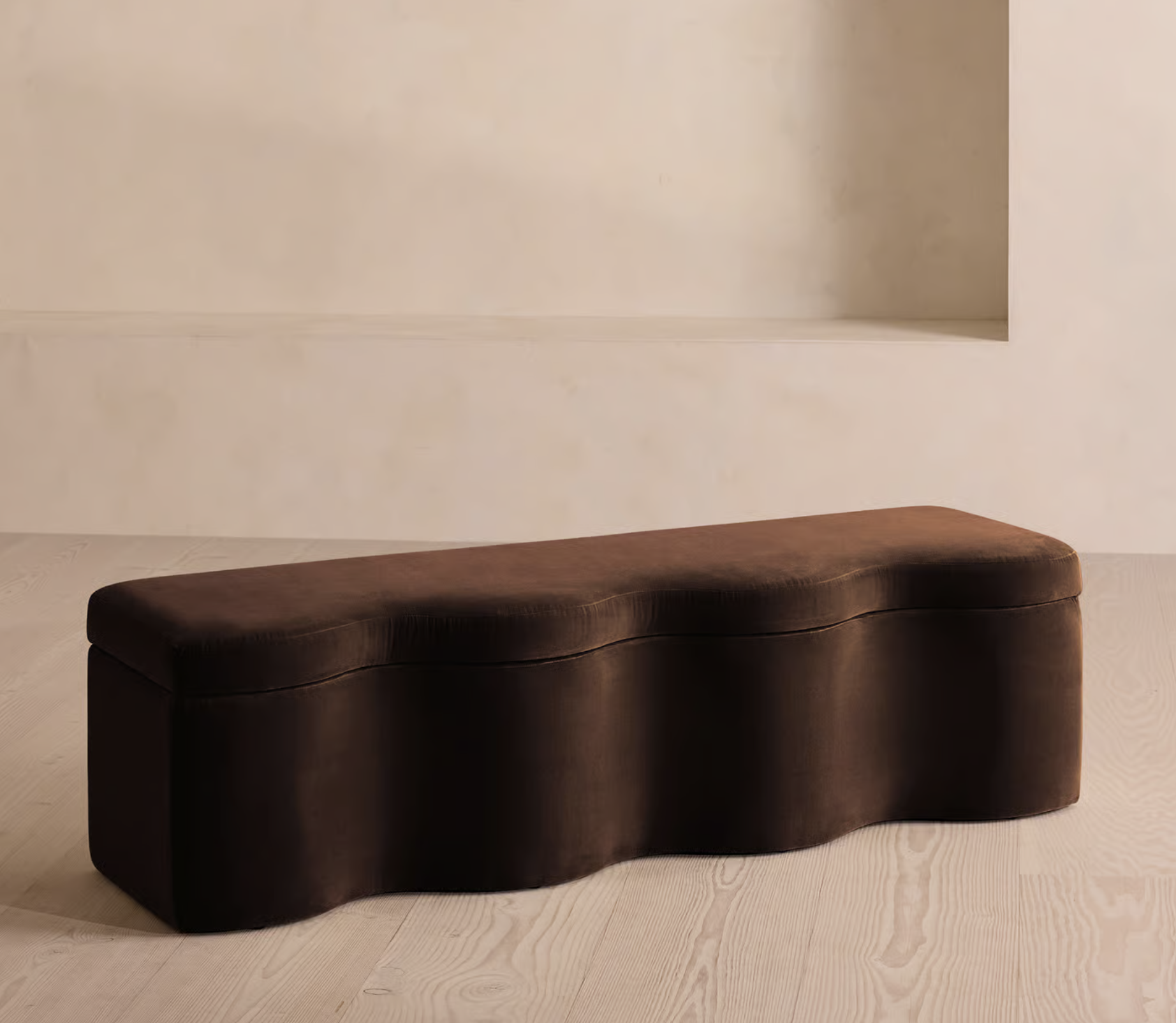 Eli Storage Bench | $1,395