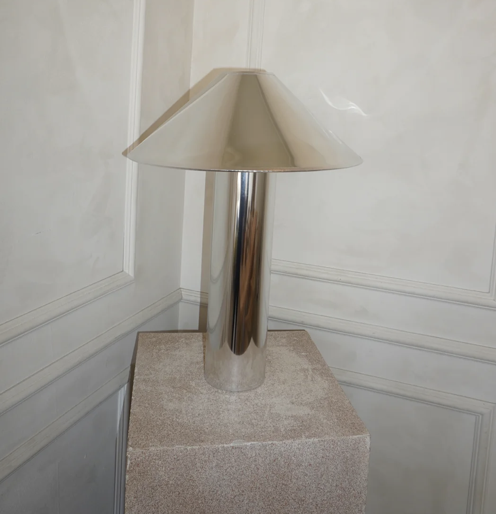Carlyle Table Lamp | $375