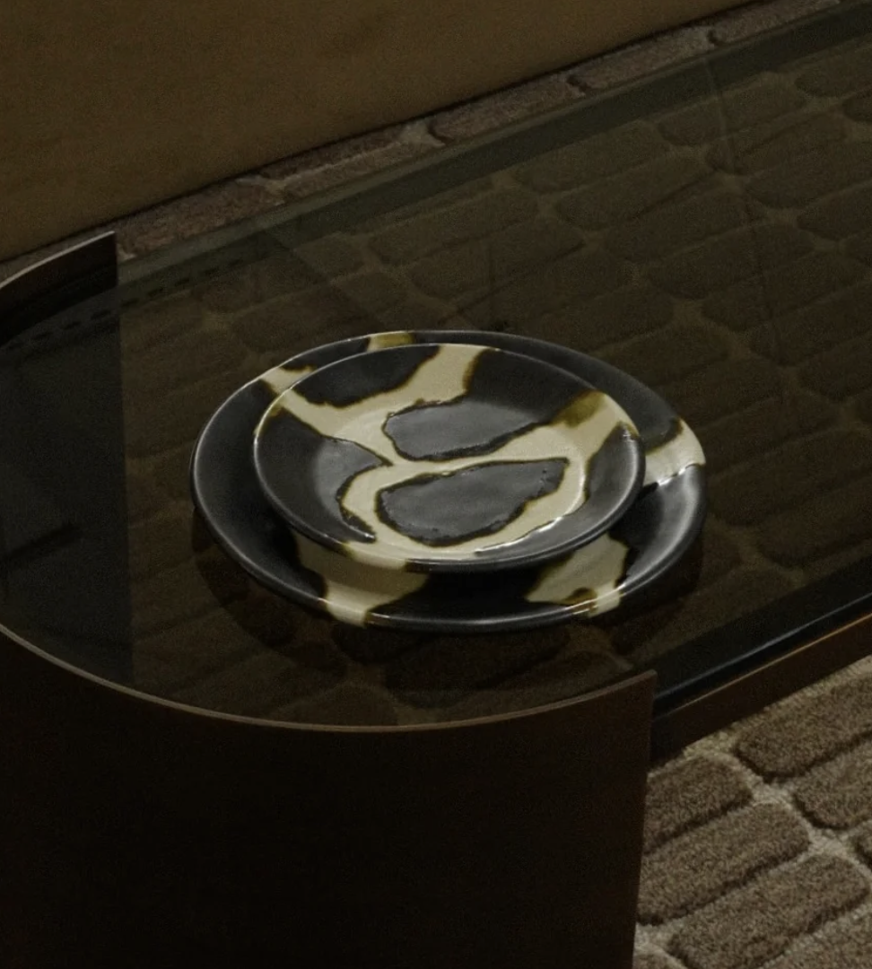 The Dinner Plate | $60