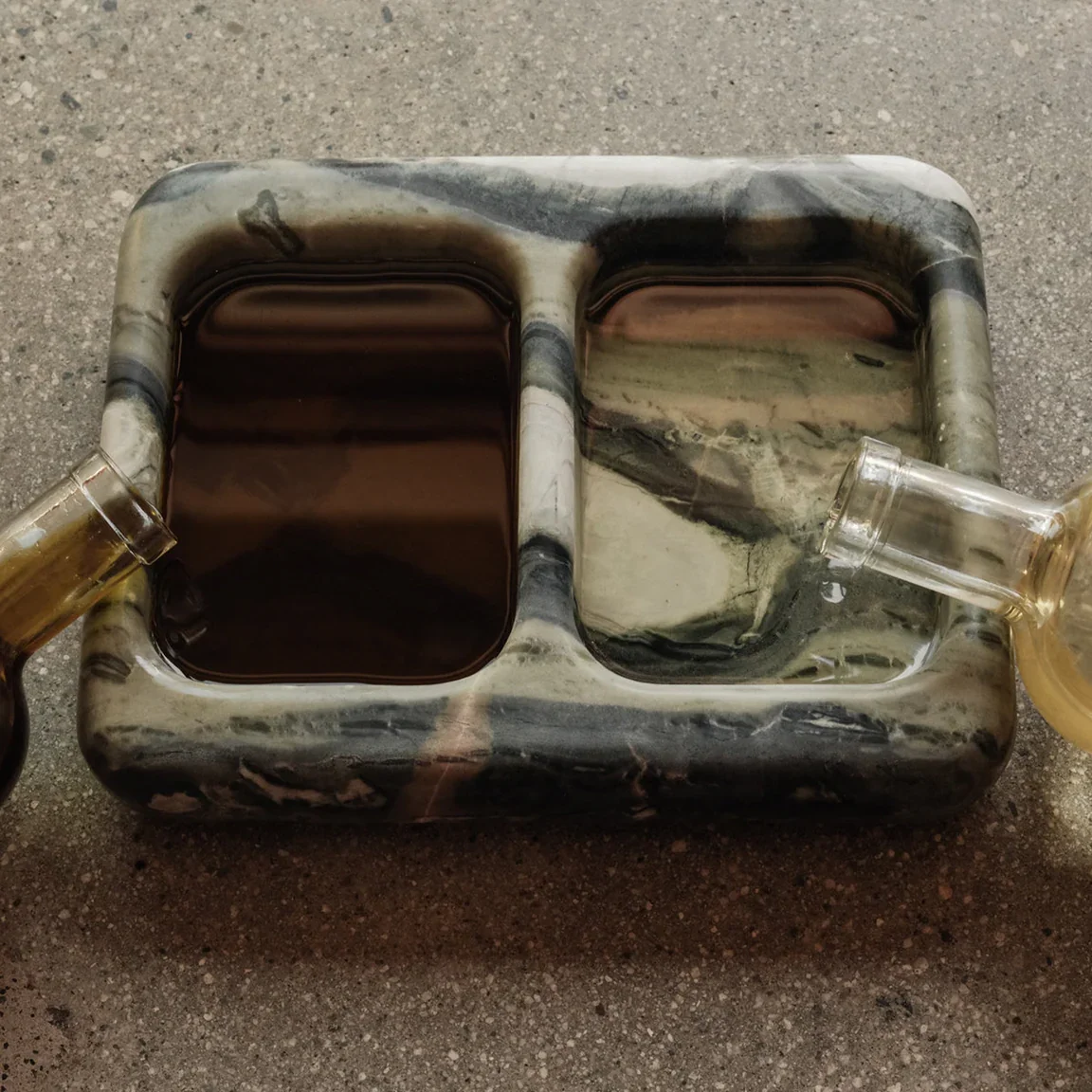 West Bourne x Montana Labelle Loki Tray | $198