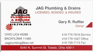Jag Plumbing & Drains photo 3