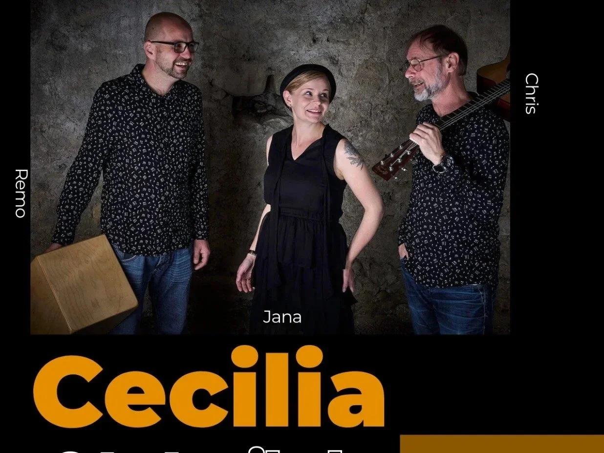 Live Musik Cecilia