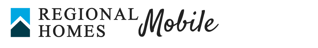 Regional Homes of Mobile