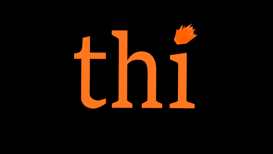 Thi: Stoking The Fire