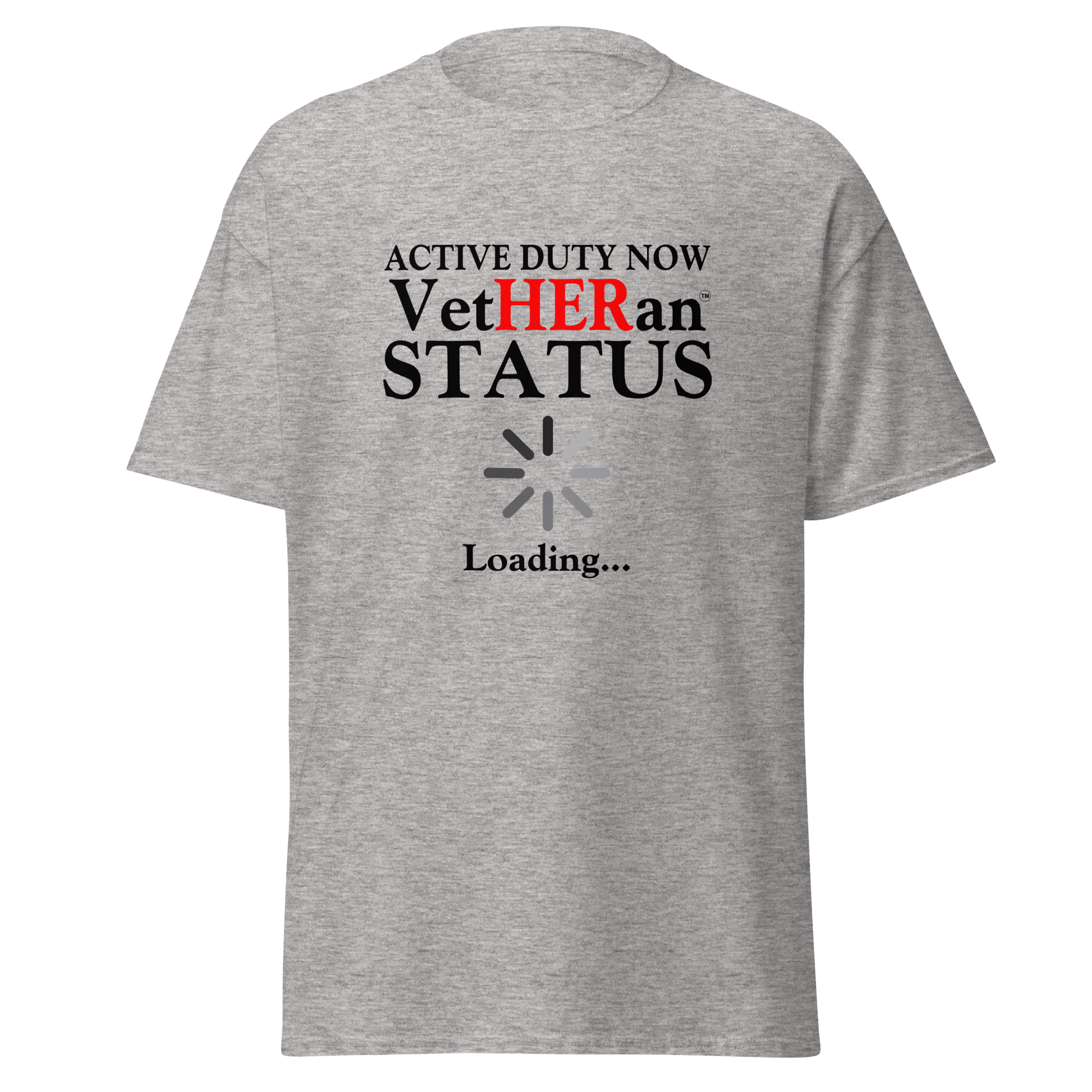 Loading Unisex classic tee