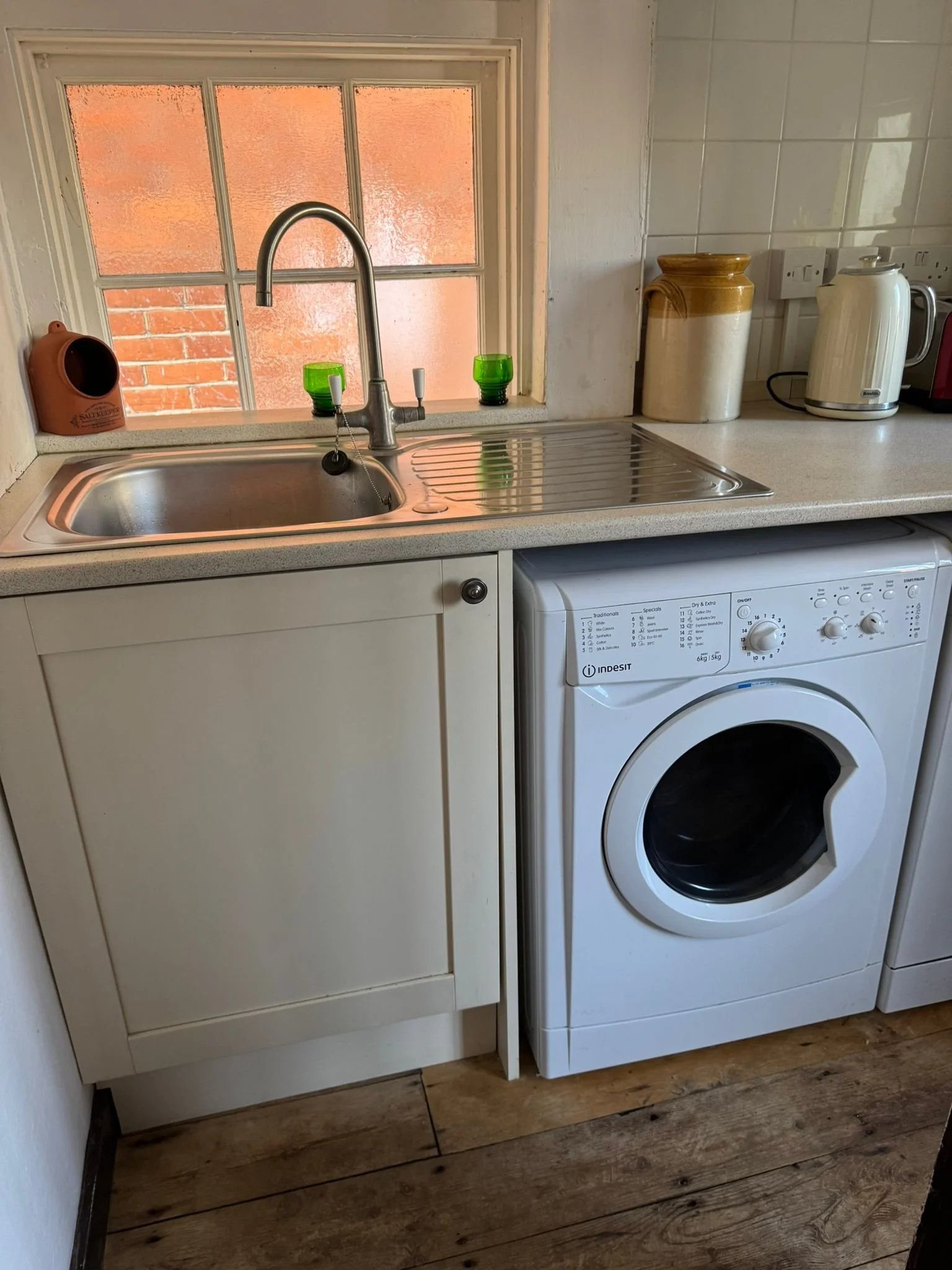 Kitchen Sink