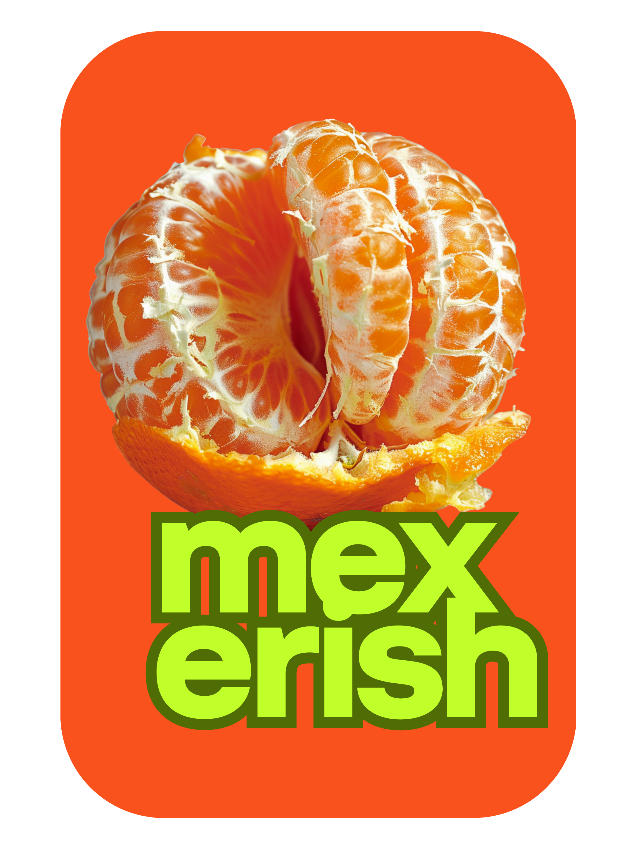 mexerish