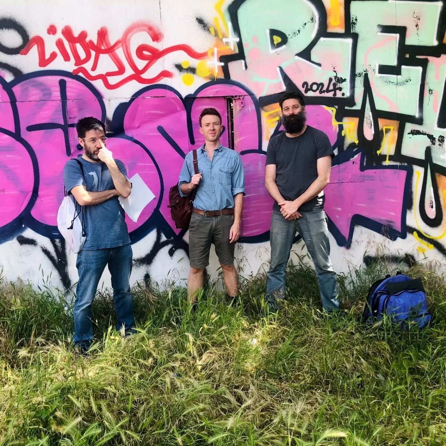 We're honored to partecipate for the second year in Festival Immersione with @piccoloteatromilano and @maremilano. Come get lost with us on the 13th of September. To begin your d&eacute;rive, come to Mercato Comunale in Stadera (via Lodovico Montegan