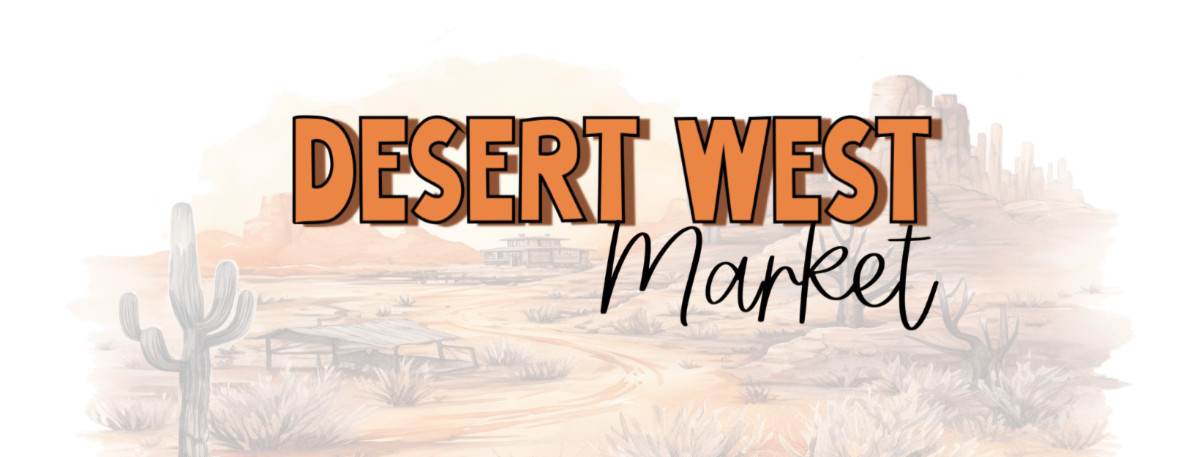 Desert West Market 