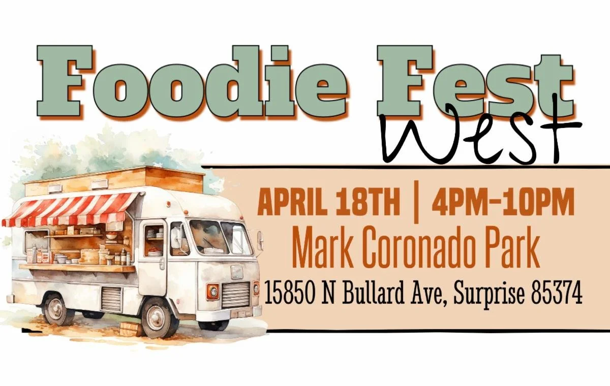 Foodie Fest 