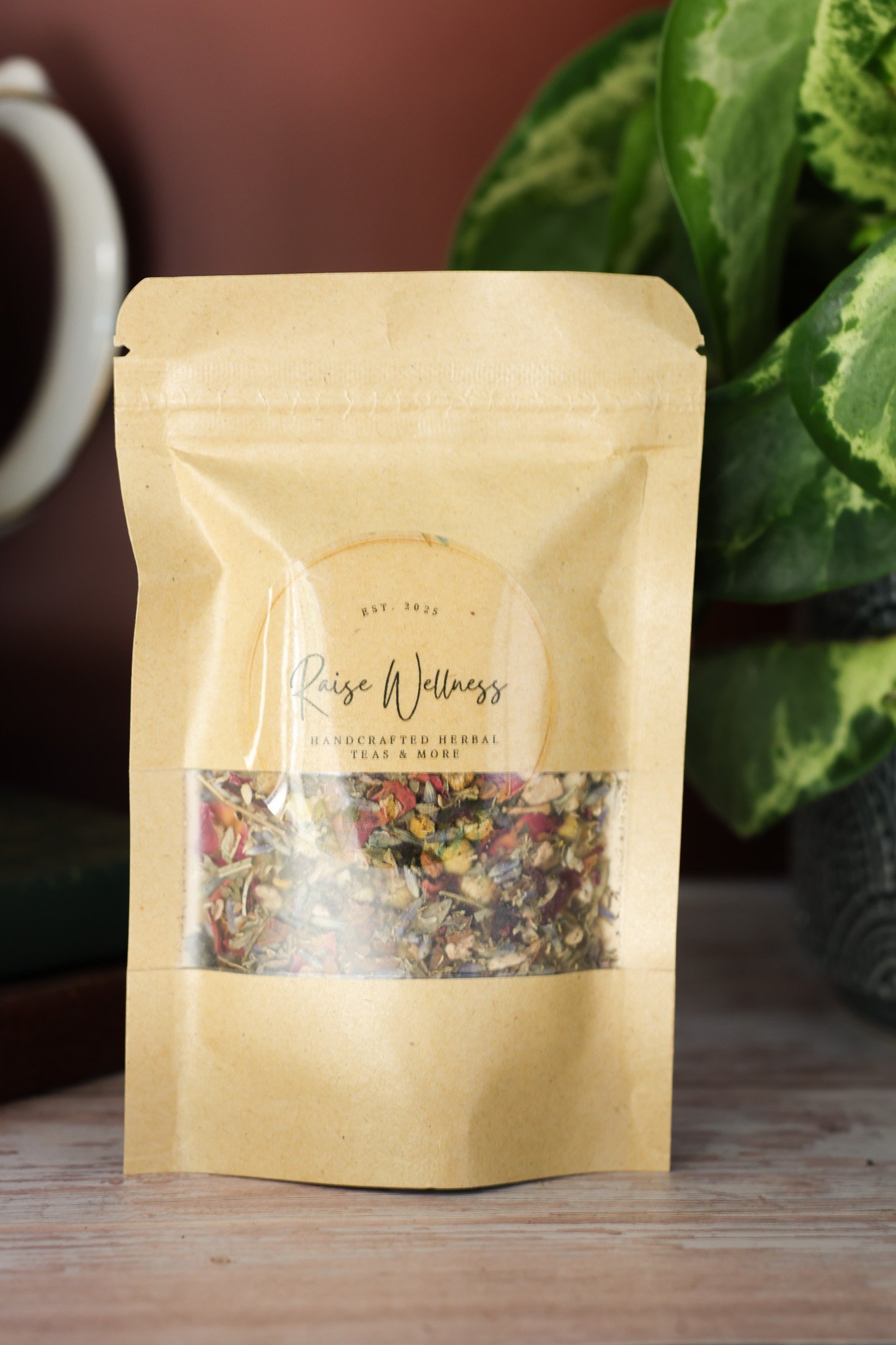 Heart Throb | Heart Health Tea