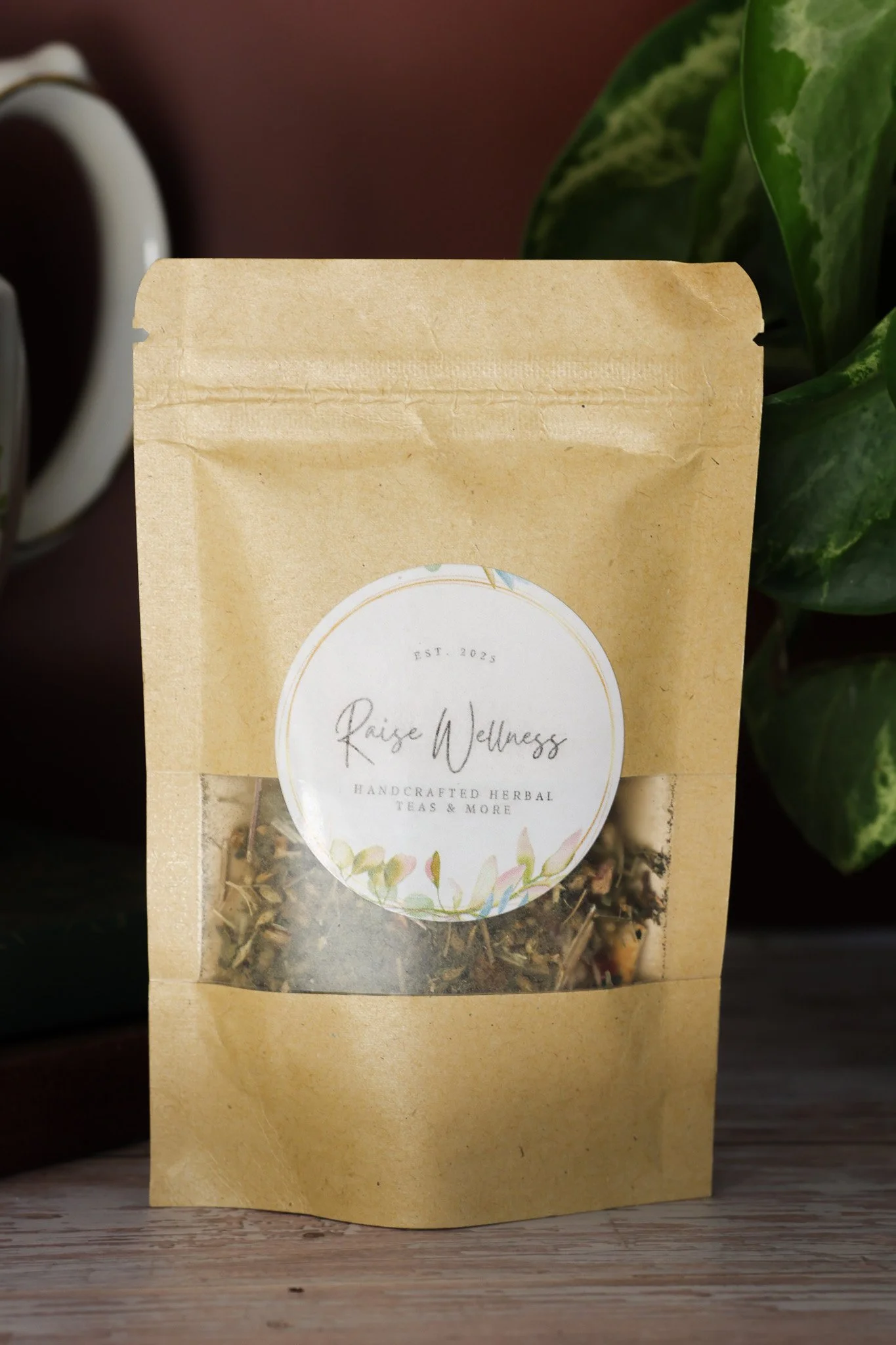 Vein Vixen | Circulation Support Tea