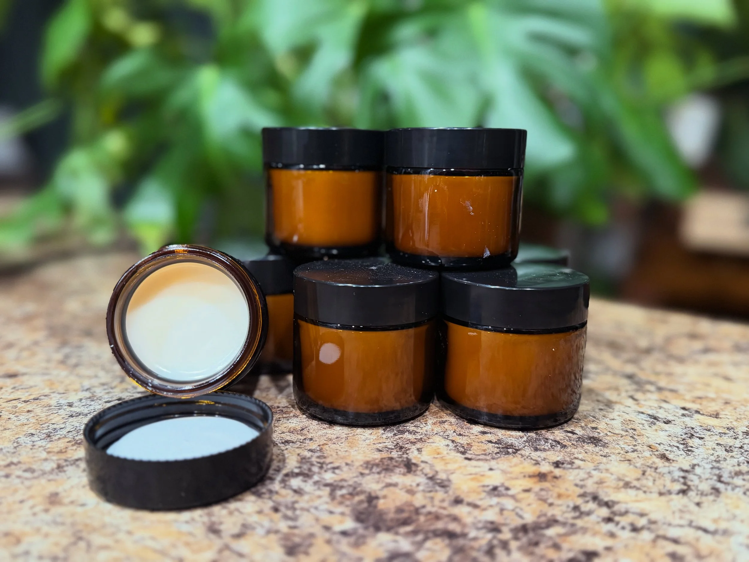 Organic Grass-Fed Beef Tallow