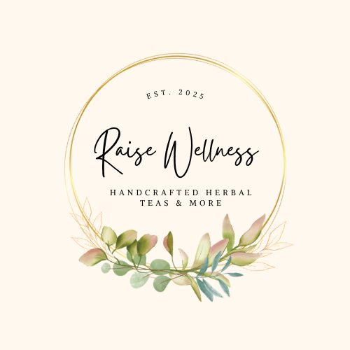 RaiseWellness
