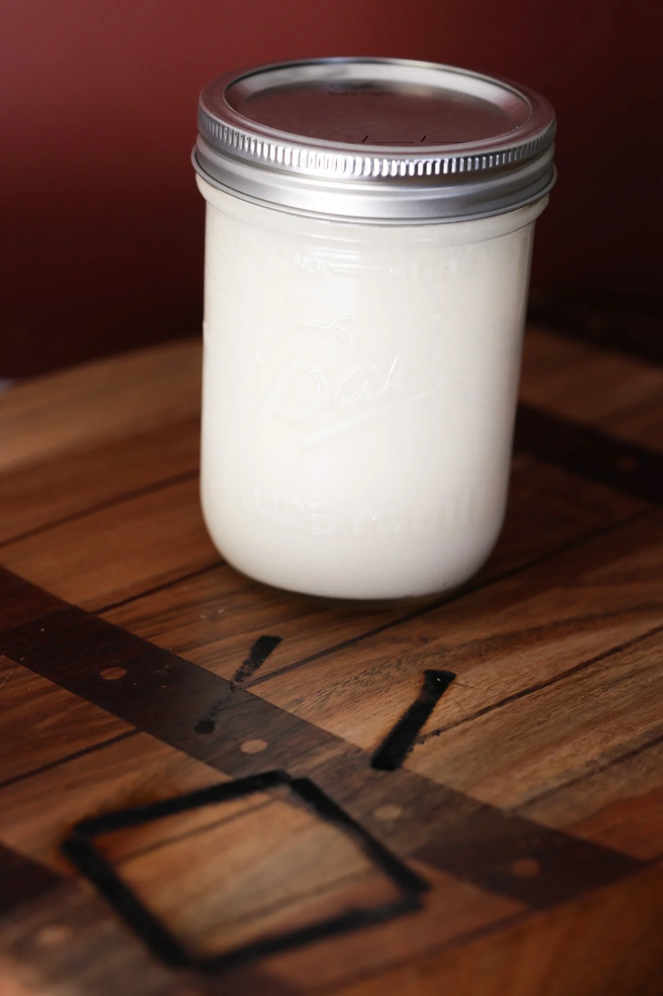 Grass-fed beef tallow cooking fat from Arizona – Raise Wellness