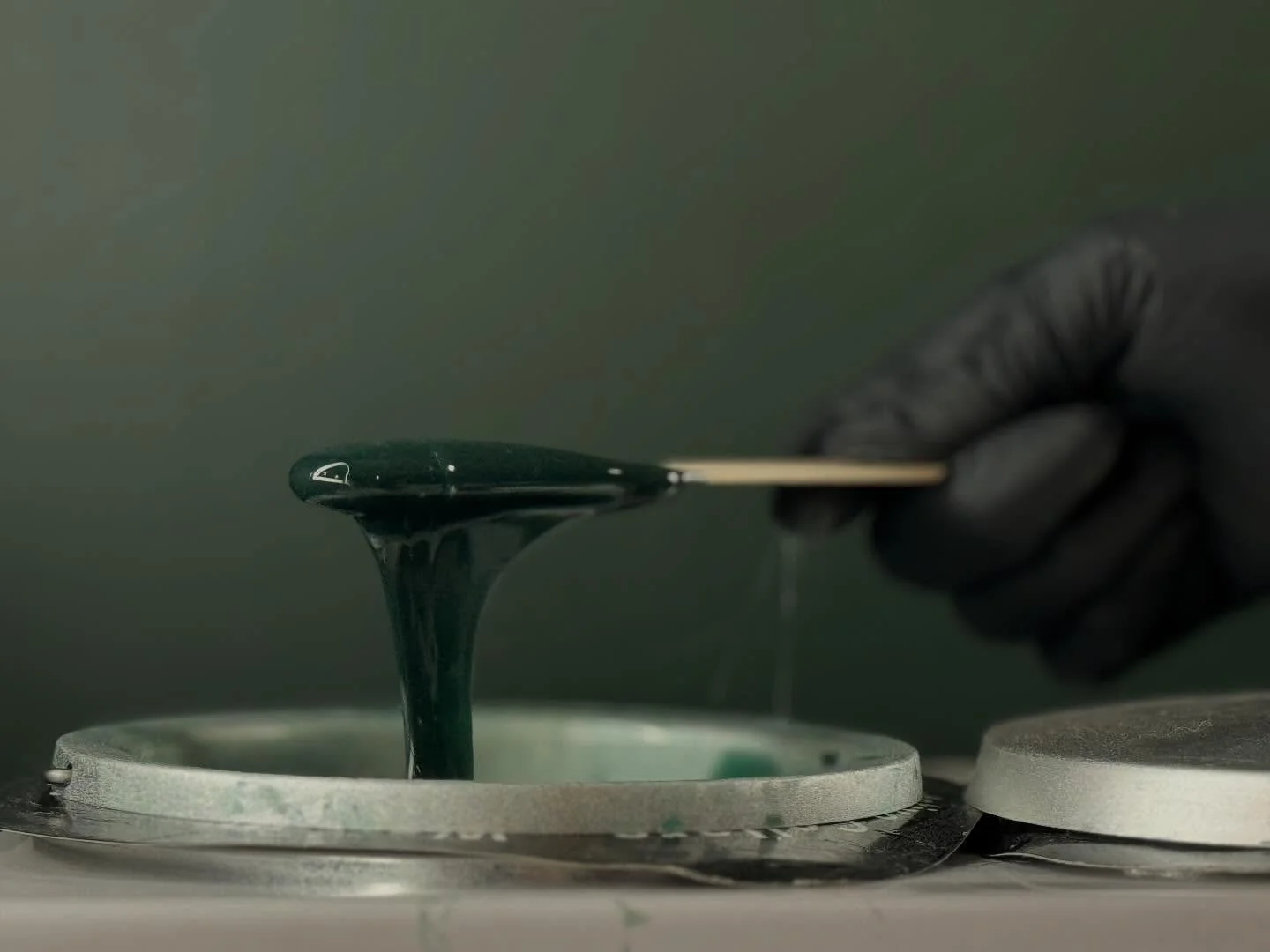 Halloween is tomorrow which means we&rsquo;ve got a treat for you - $31 brow wax &amp; tints on Friday 10/31 🎃  just mention this post when booking! 704-610-2057 or book online via the vagaro link in our bio.